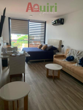 Studio para relajar y trabajar en Soul Parc